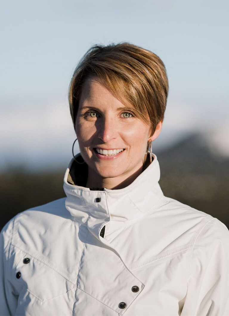 Kristine Williamson